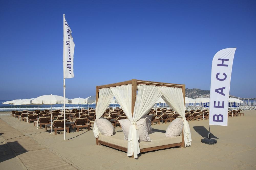 Blue Diamond Alya Hotel Алания Экстерьер фото