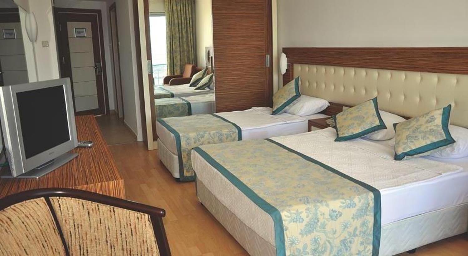Blue Diamond Alya Hotel Алания Экстерьер фото