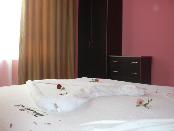 Blue Diamond Alya Hotel Алания Номер фото