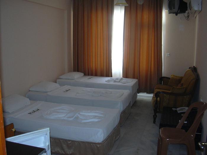 Blue Diamond Alya Hotel Алания Номер фото