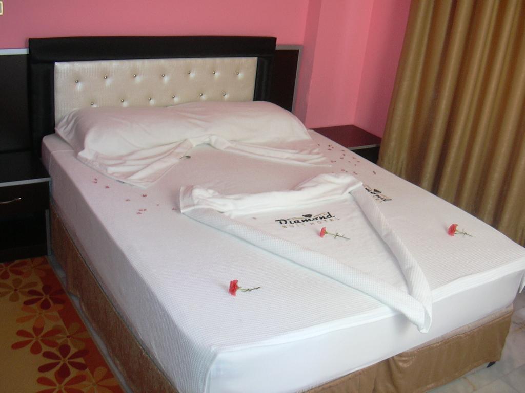 Blue Diamond Alya Hotel Алания Номер фото
