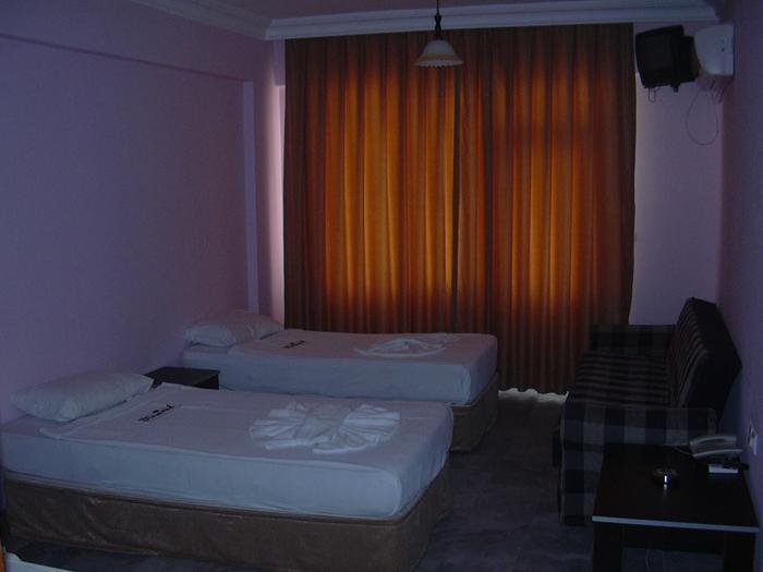 Blue Diamond Alya Hotel Алания Экстерьер фото