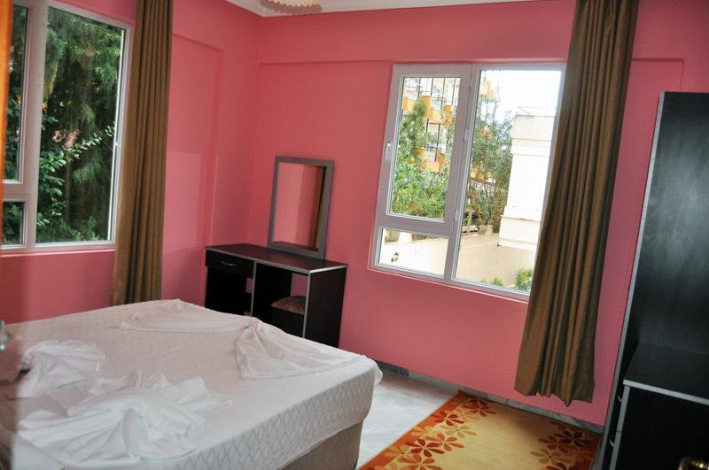 Blue Diamond Alya Hotel Алания Номер фото