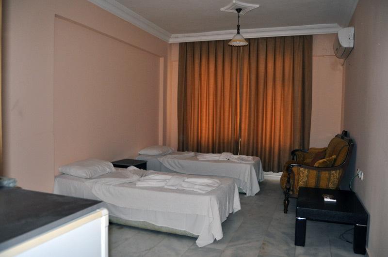 Blue Diamond Alya Hotel Алания Номер фото