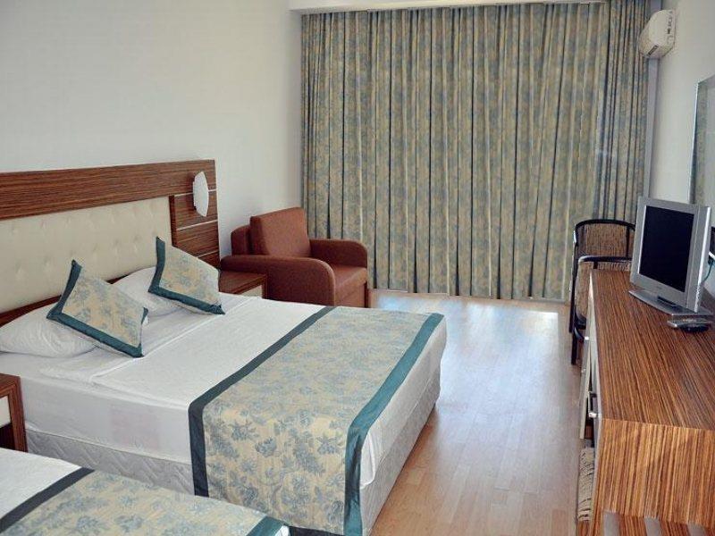 Blue Diamond Alya Hotel Алания Экстерьер фото