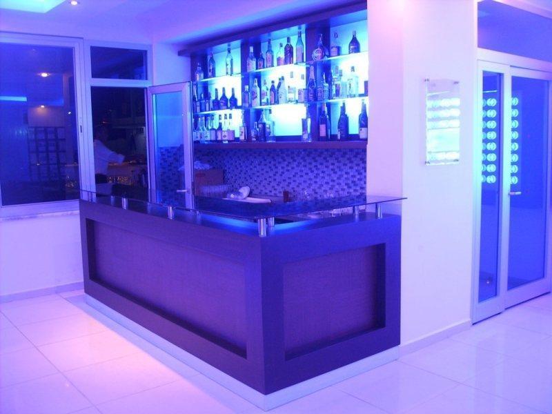 Blue Diamond Alya Hotel Алания Экстерьер фото