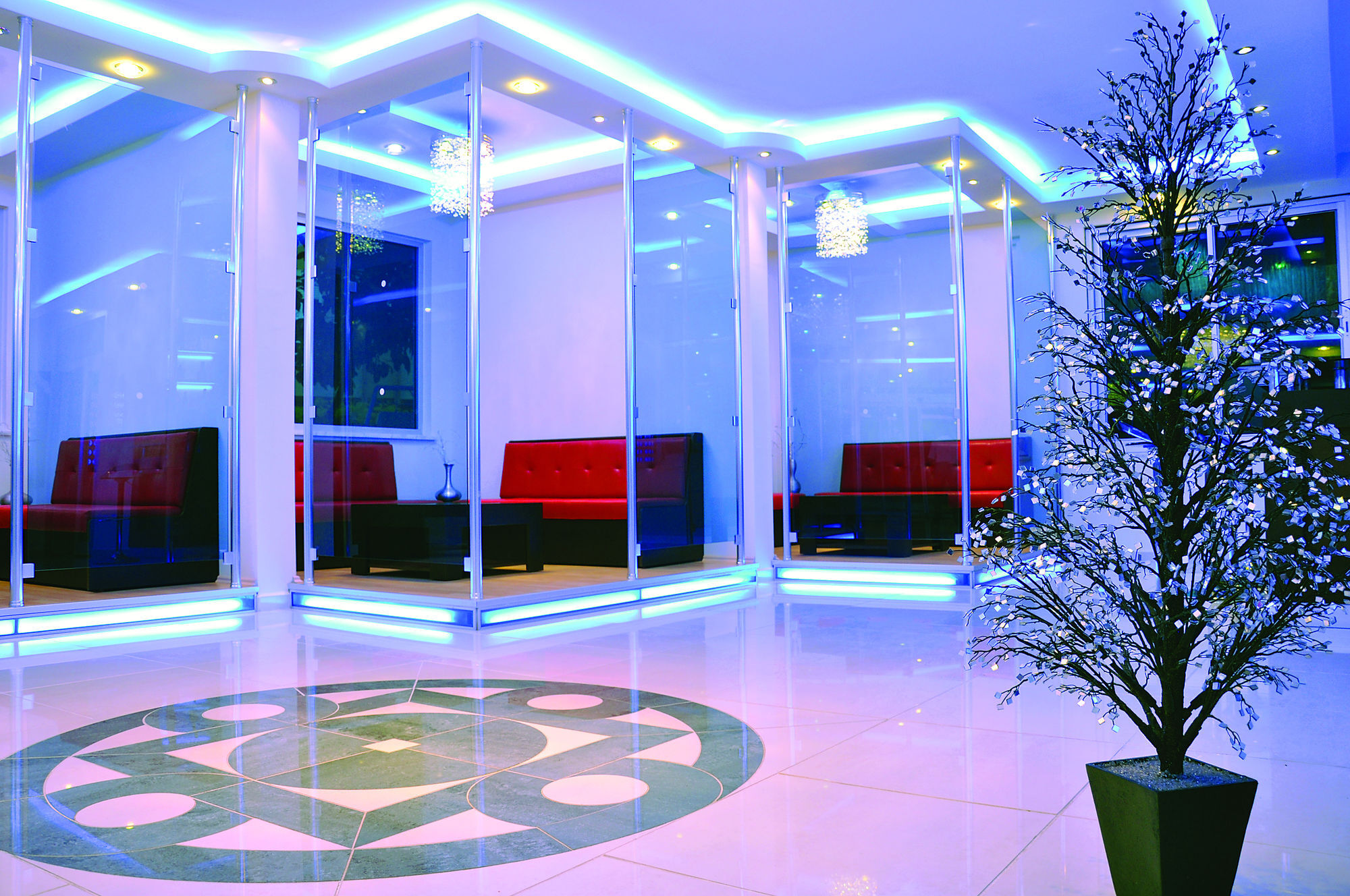 Blue Diamond Alya Hotel Алания Экстерьер фото