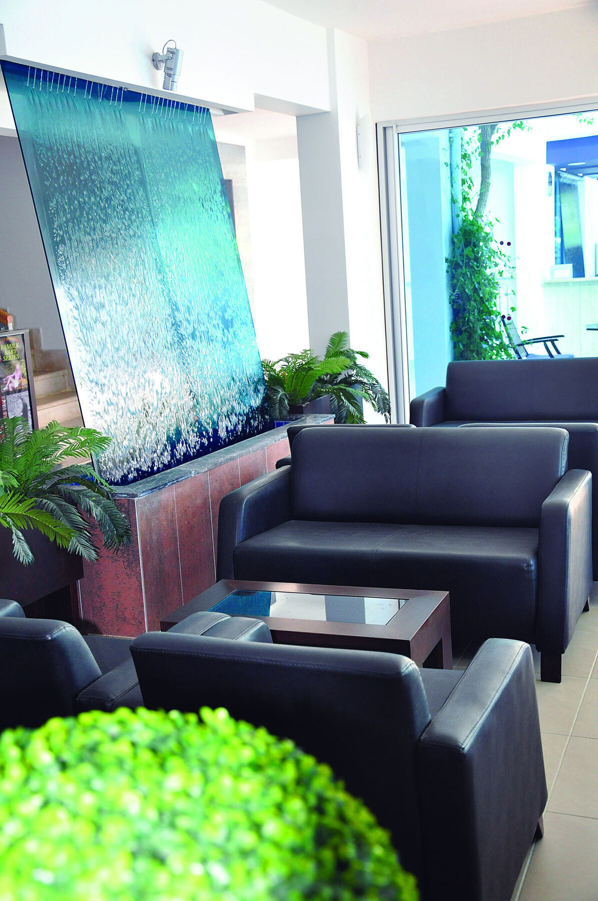 Blue Diamond Alya Hotel Алания Экстерьер фото