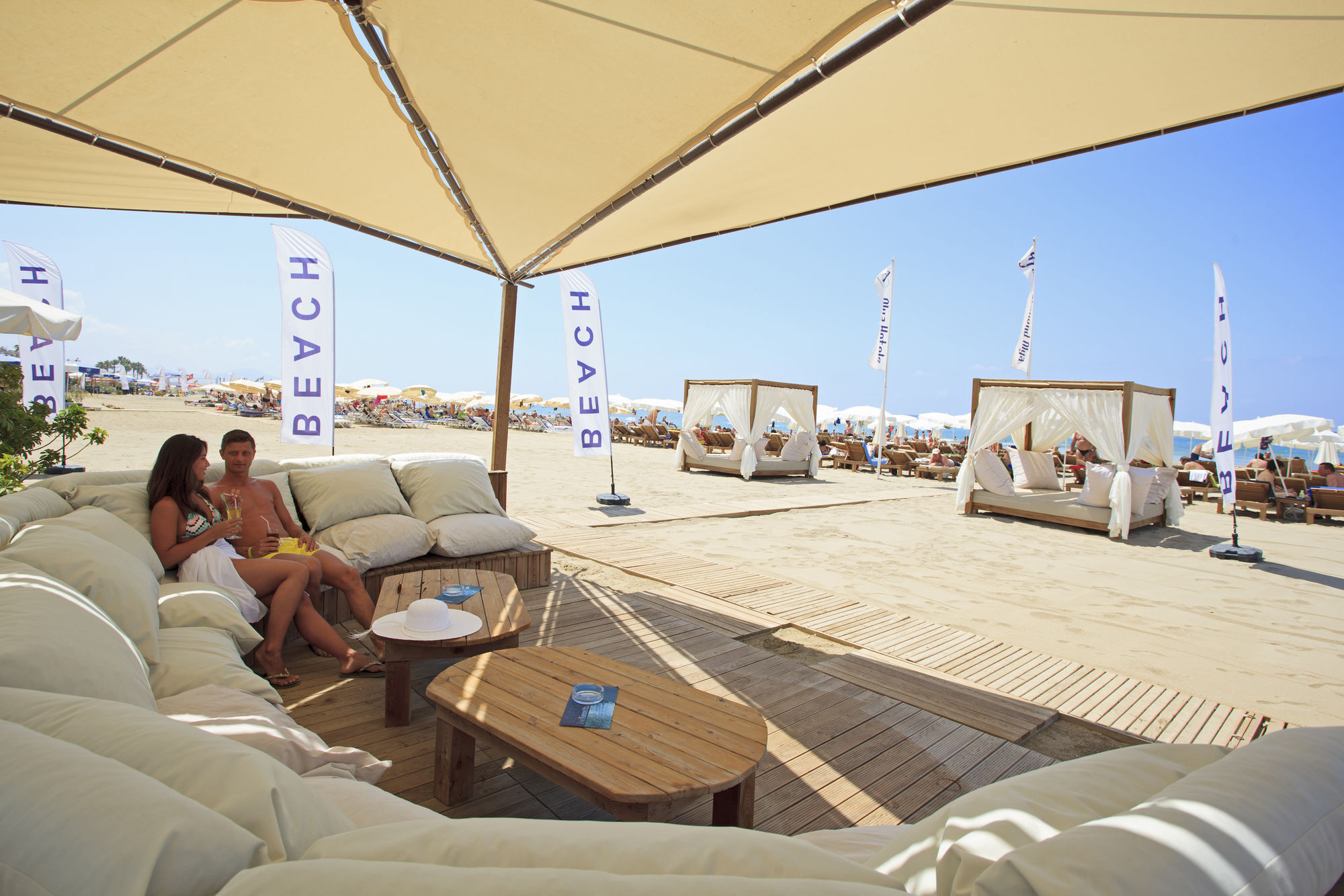 Blue Diamond Alya Hotel Алания Экстерьер фото