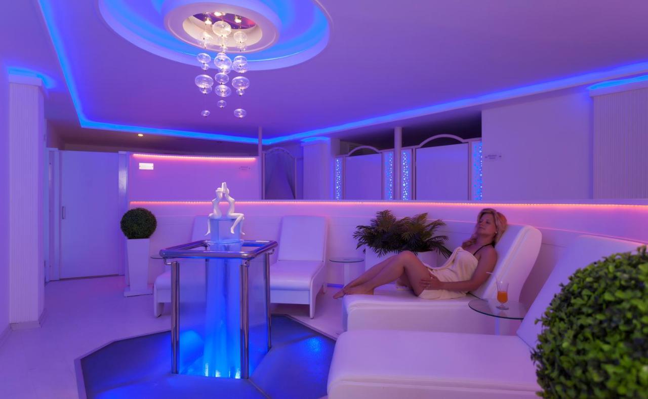 Blue Diamond Alya Hotel Алания Экстерьер фото